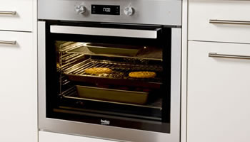 oven cleaning bristol